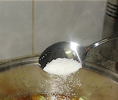 Step 5: Add salt to taste. I like to add enough salt so that the vegetables do not diminish their …